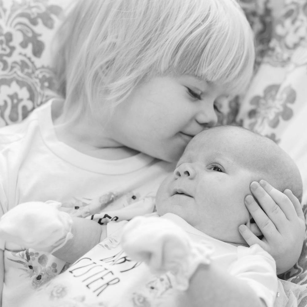 Meet your Posher, Kimberly